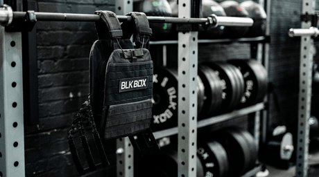 Surviving 'The Murph' - BLK BOX