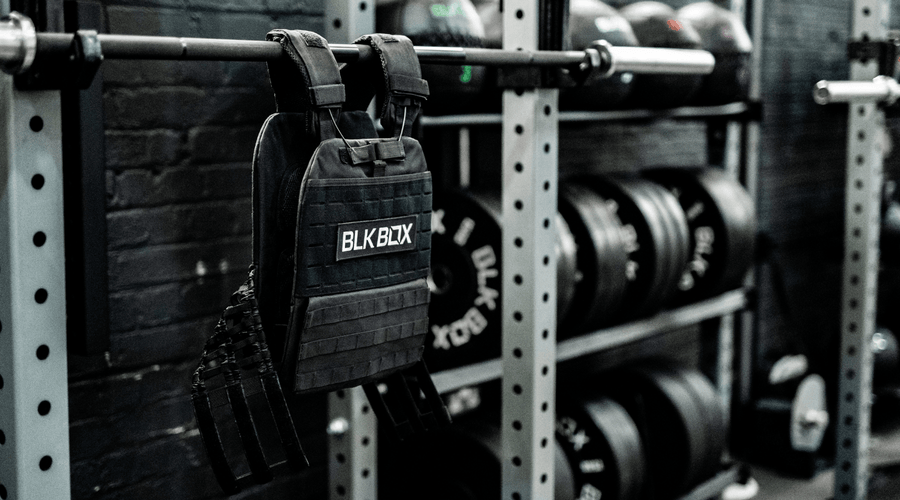 Surviving 'The Murph' - BLK BOX