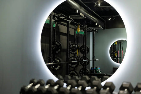 The Best of 2025: Corporate and Wellness Installs We Loved - BLK BOX