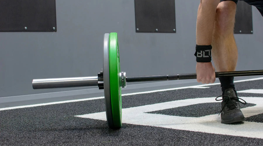 The BLK BOX Bar - BLK BOX