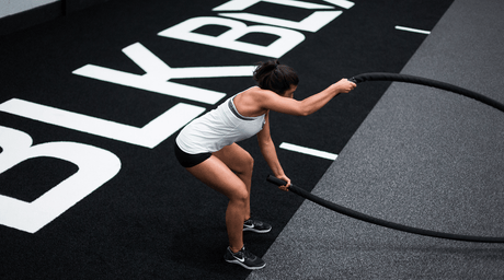 The Effectiveness of Sports Supplements – Part 1 - BLK BOX