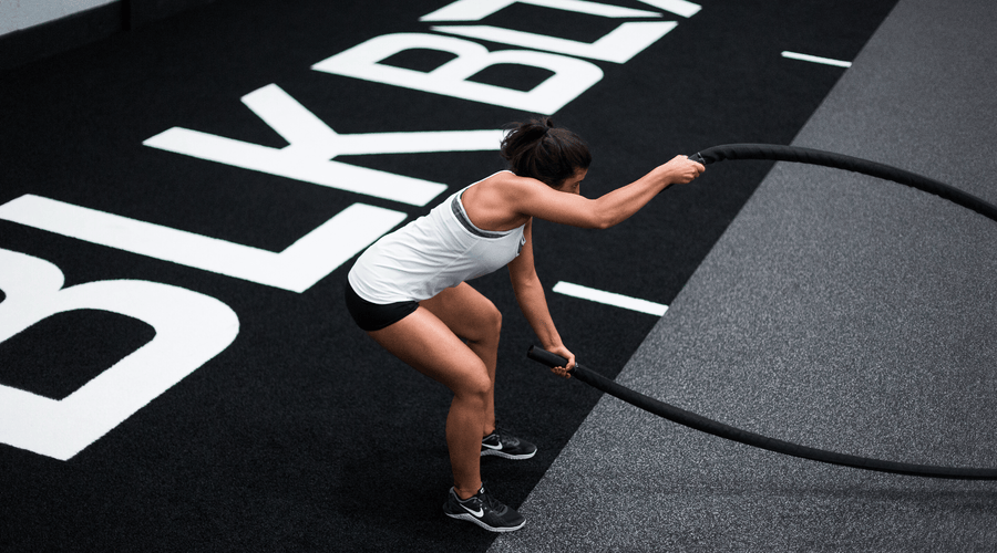 The Effectiveness of Sports Supplements – Part 1 - BLK BOX