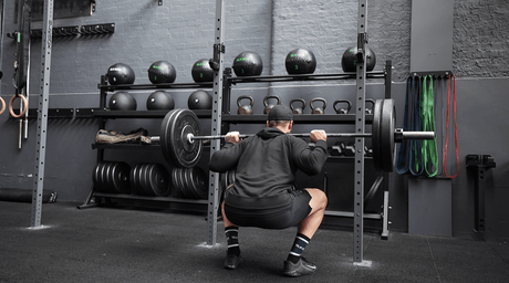 The Importance of Strength & Conditioning for Golf - Part 2 - BLK BOX