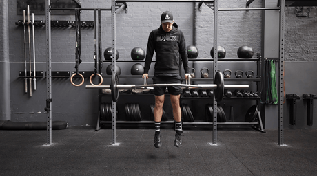 The Importance of Strength & Conditioning for Golf - Part 3 - BLK BOX