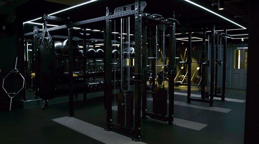 THE MINISTRY KNOW HOW TO PARTY - BLK BOX