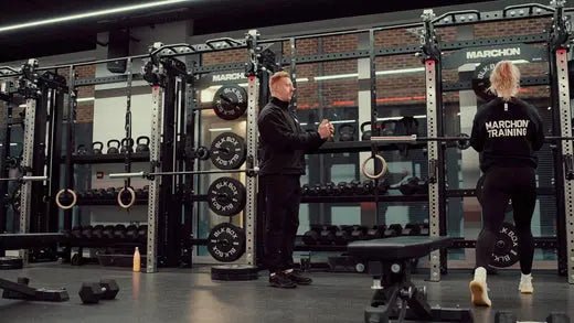 The Pursuit of Better: Inside Marchon Stratford - BLK BOX