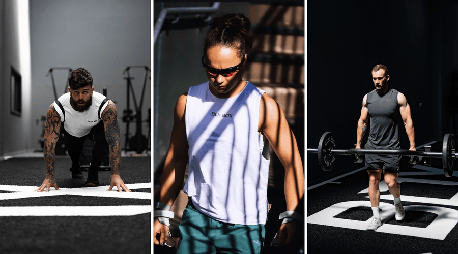 The Ultimate Christmas Athlete Gift Guide 2021 - BLK BOX