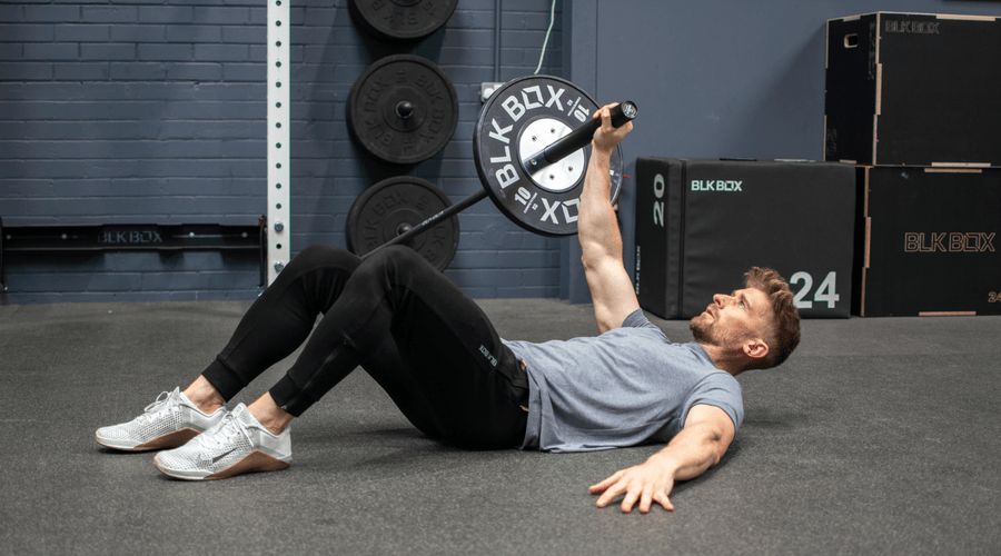 Top 10 Landmine Exercises for Full-Body Strength and Functional Fitness - BLK BOX