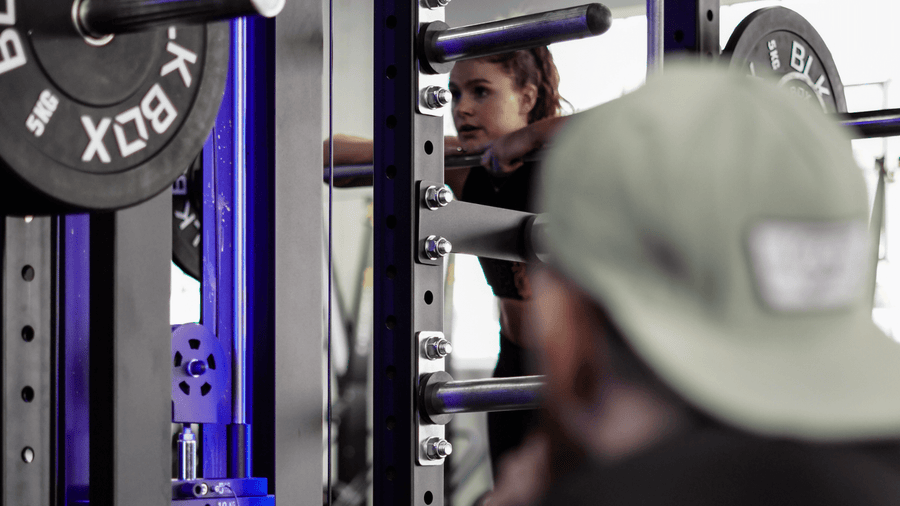 Top 7 Movement To Perform On The NEXUS - BLK BOX