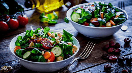 Top Nutrition Tips For Working From Home - BLK BOX