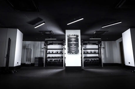 Top three ways to future-proof health club layouts - BLK BOX