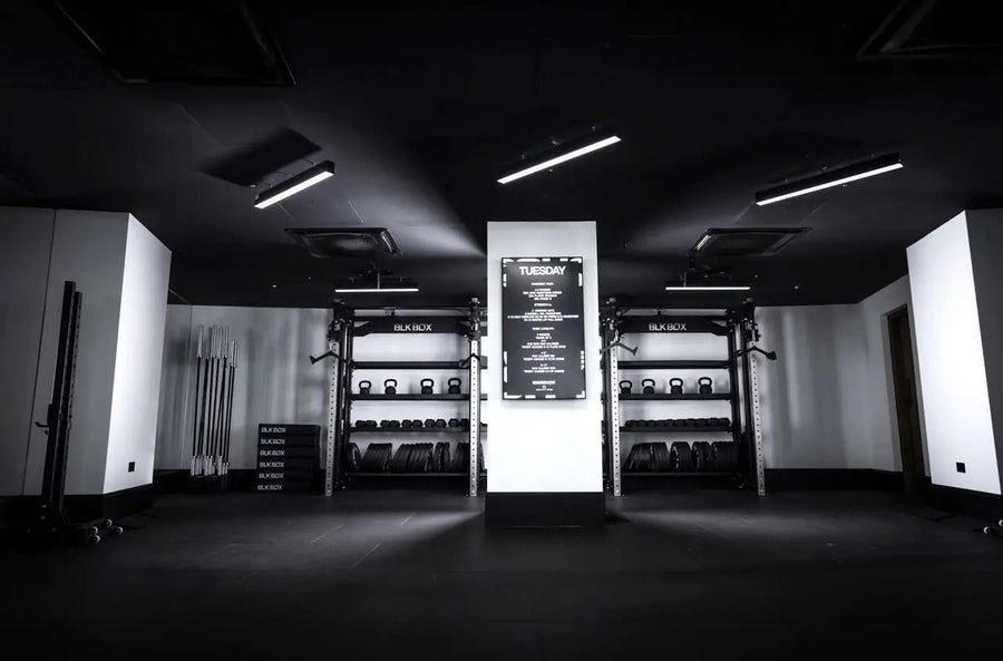 Top three ways to future-proof health club layouts - BLK BOX