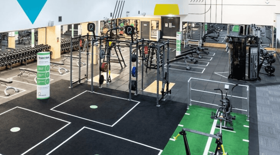 Top tips for re-opening your gym after lockdown - BLK BOX