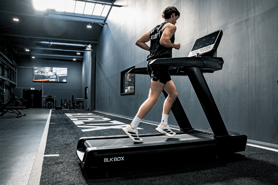 Treadmill Buying Guide - BLK BOX