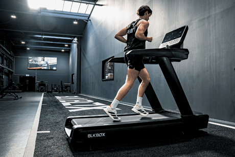 Treadmill Buying Guide - BLK BOX