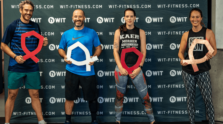 UK City League 2020 Success - BLK BOX