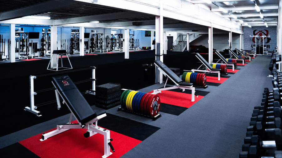 Ulster Rugby Athletic Performance Conference Sponsored by BLK BOX - BLK BOX