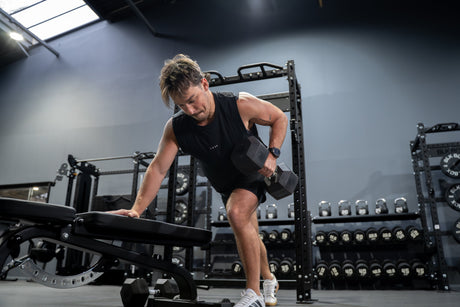 Ultimate Home Gym Bundle Buying Guide - BLK BOX