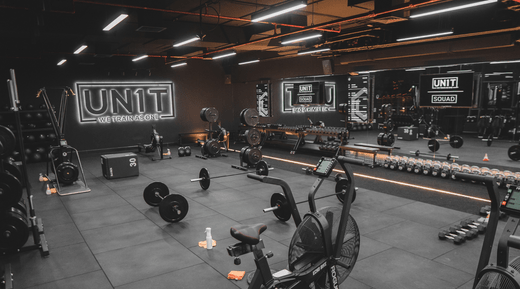 UN1T® CONTINUES TO GROW GLOBALLY - BLK BOX