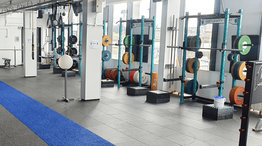 University of East London - BLK BOX