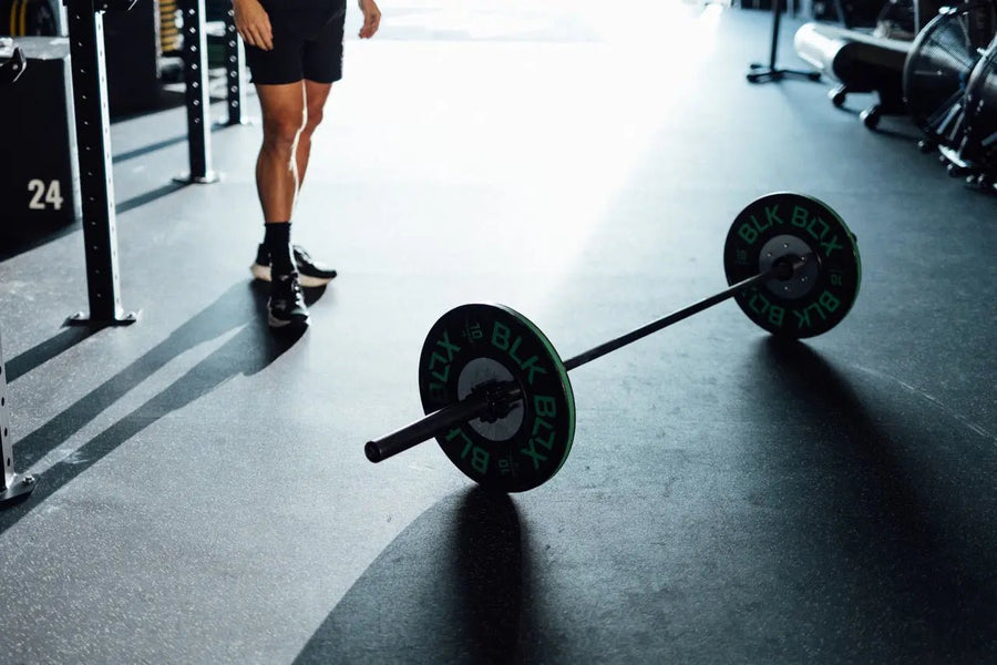 Updates to our shipping policy - BLK BOX