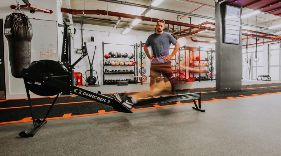 W10, London - BLK BOX