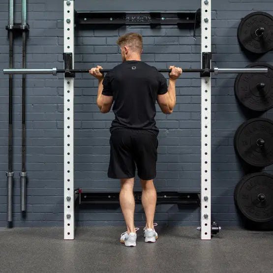 Wall-Mounted vs. Free-Standing Racks: Which One Is Right for You? - BLK BOX