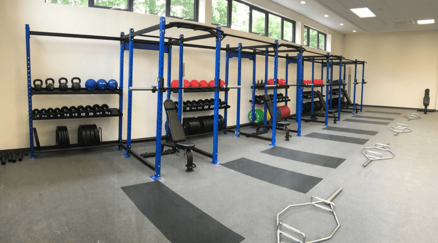 Wallace High School, Lisburn - BLK BOX