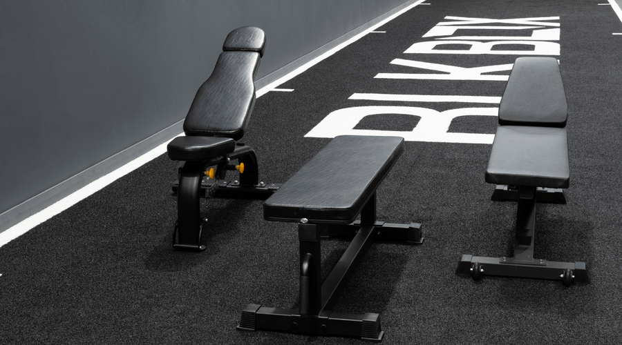Weight Bench Buying Guide - BLK BOX