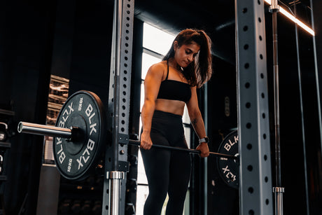 Weight Plates Buying Guide - BLK BOX