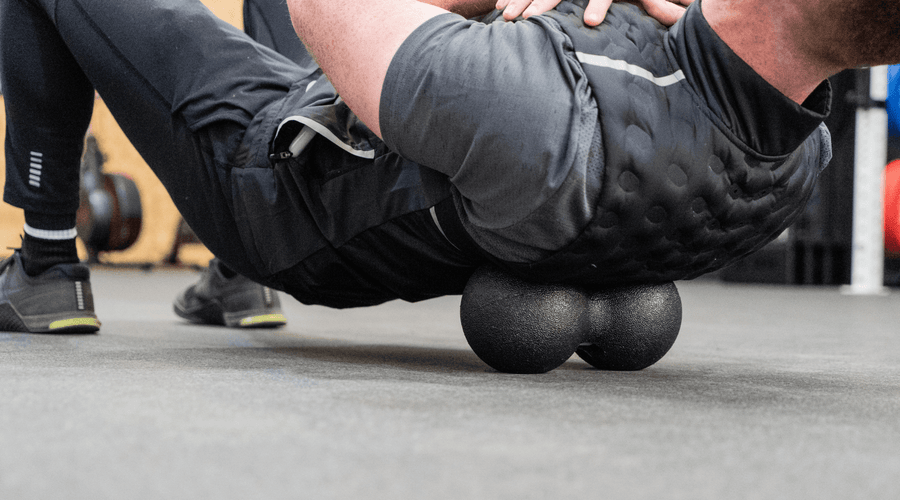 We've got your back - Back Care Awareness Week - BLK BOX