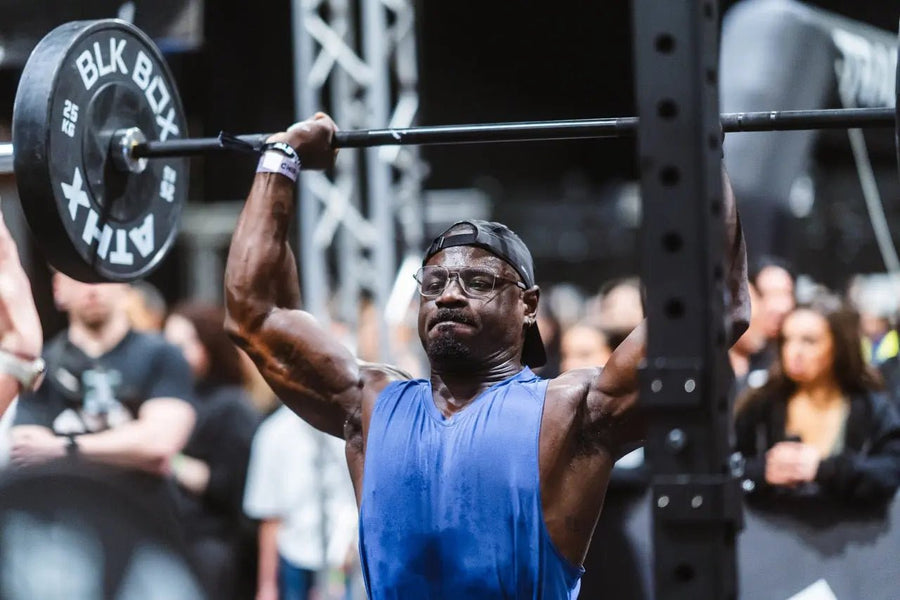 What is ATHX? – Training, Workouts, and How to Get Started - BLK BOX