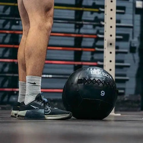 What is HYROX? – Training, Workouts, and How to Get Started - BLK BOX