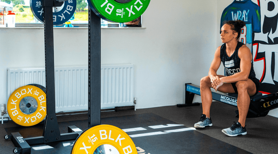 When Capacity is Low: Learn How and Why to Fix It - BLK BOX