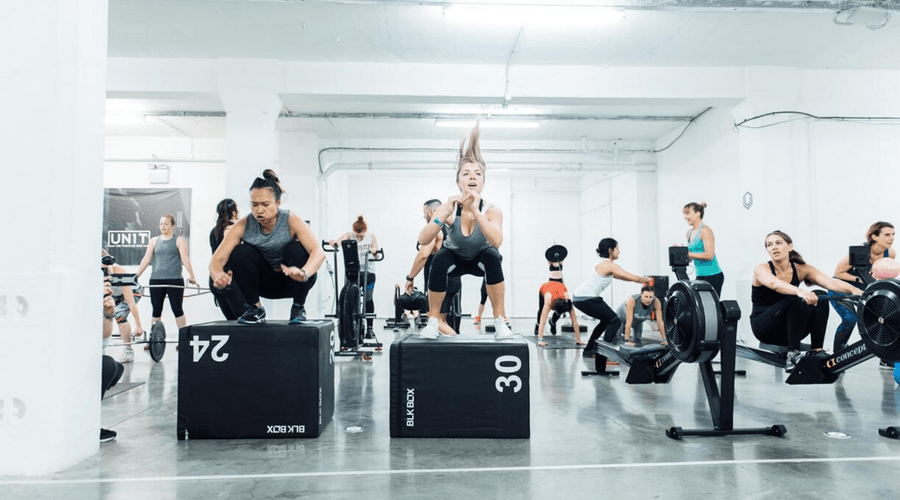 Why Exercise Psychology can take your Business to the Next Level - BLK BOX