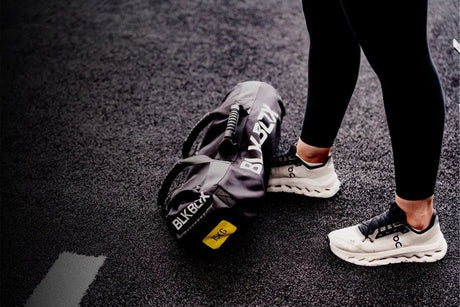 Why Pre-filled Sandbags Save Time, Space and Stress - BLK BOX