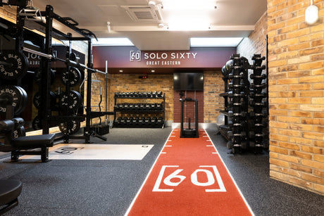 Why Private Training Studios You Can Hire By The Hour Are Changing Fitness - BLK BOX