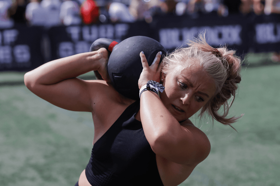 Why Variety Matters in High-Intensity Workouts - BLK BOX