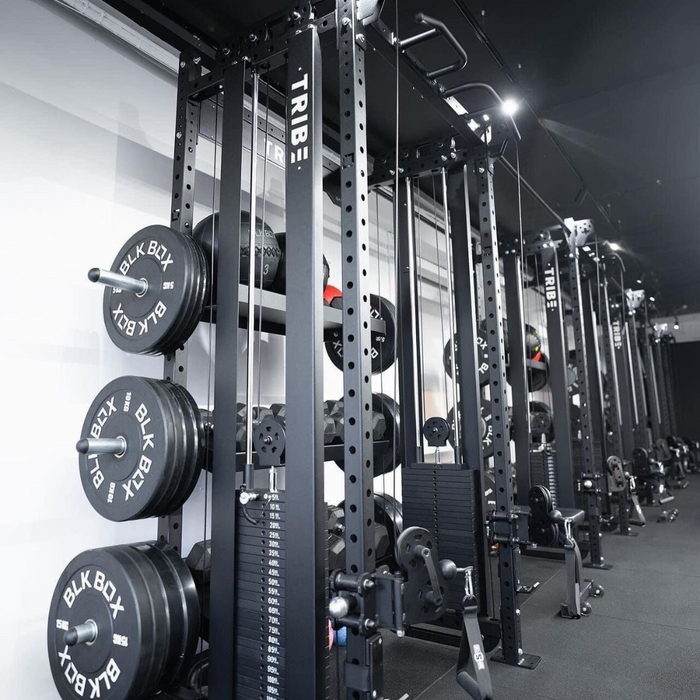 Nexus Racks