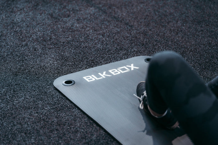 Exercise Mats