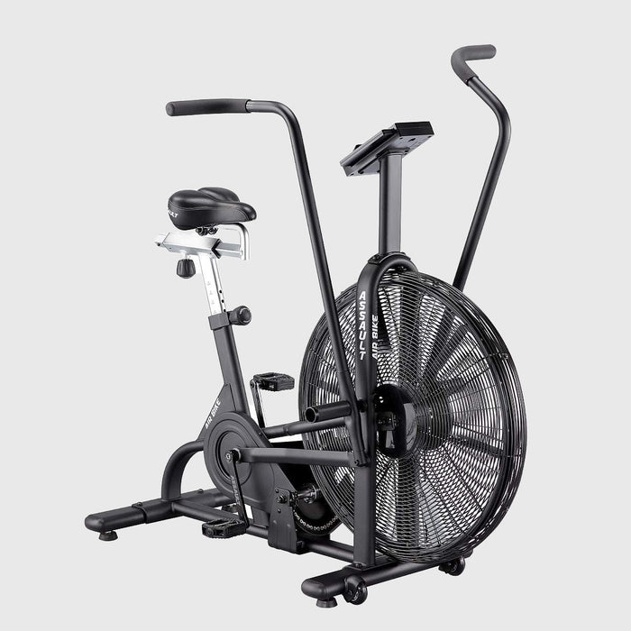 Exercise Bikes