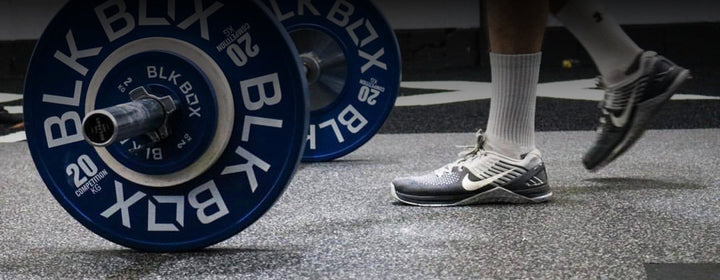 Weightlifting-BLK BOX