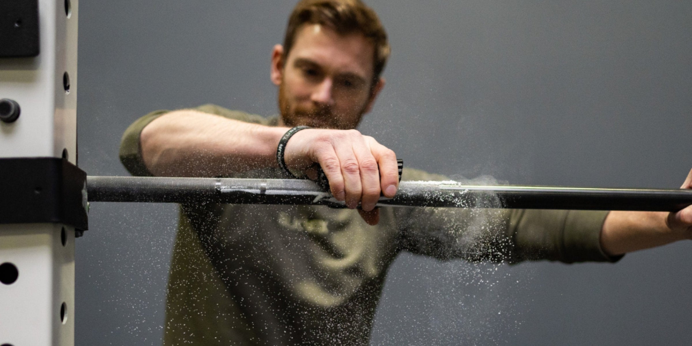 Barbell & Weight Plate Accessories