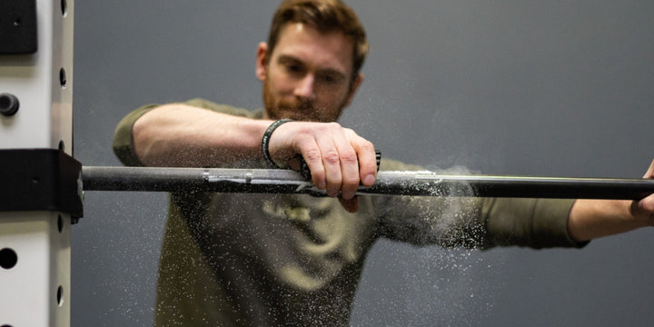 Barbell and Weight Accessories