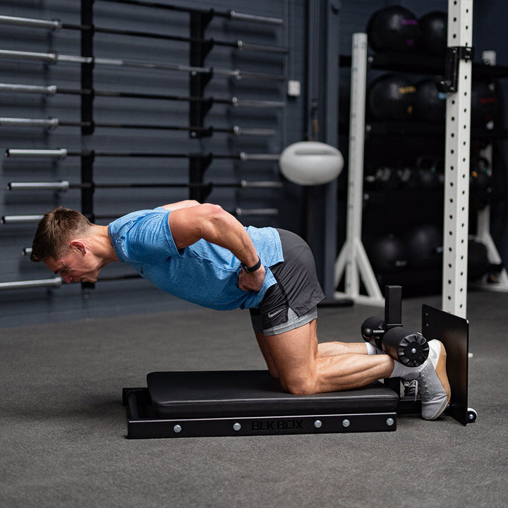 Strength Stations BLK BOX