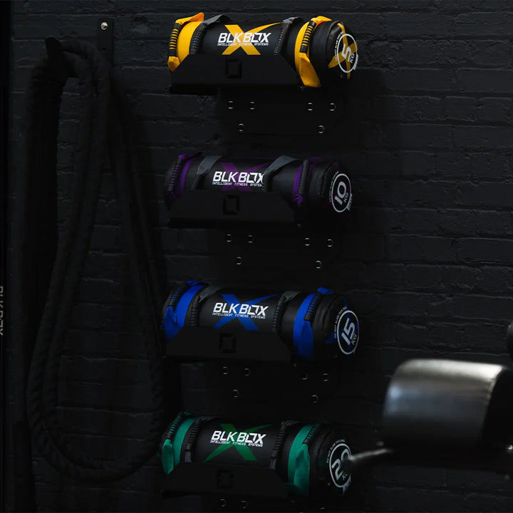 Sandbags-BLK BOX