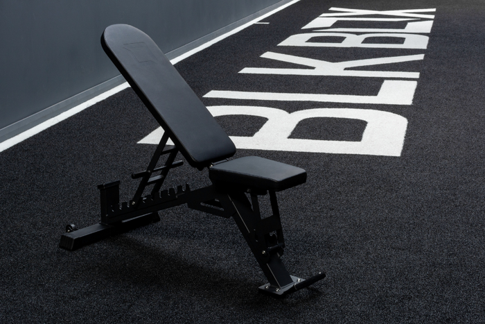 Adjustable Weight Benches