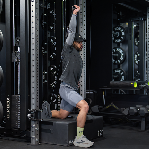 Pin loaded Strength Machines