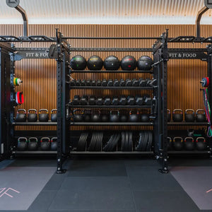 Cable Storage