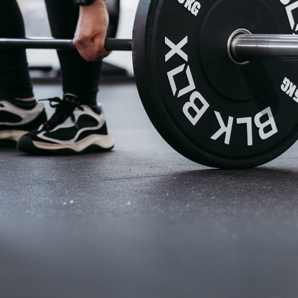 BLK BOX | Gym Equipment Built For Athletes, By Athletes!